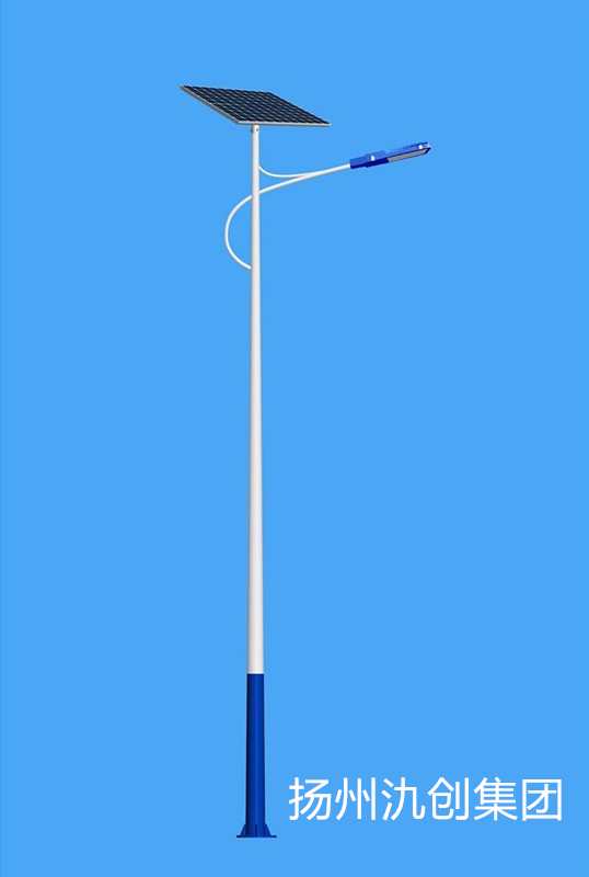 义县乡村改造建设太阳能路灯